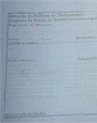 Recetario de Seguimiento